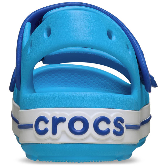 Crocs Kids' Crocband™ Cruiser Sandal